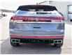 2026 Volkswagen Atlas Cross Sport 2.0 TSI Execline (Stk: HV766) in Walkerton - Image 4 of 24