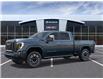 2026 GMC Sierra 3500HD Denali Ultimate (Stk: T28057) in Cobourg - Image 2 of 6