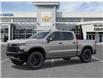 2026 Chevrolet Silverado 1500 ZR2 (Stk: TG348653) in Calgary - Image 1 of 24