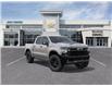 2026 Chevrolet Silverado 1500 ZR2 (Stk: TG348653) in Calgary - Image 2 of 24