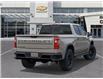 2026 Chevrolet Silverado 1500 ZR2 (Stk: TG348653) in Calgary - Image 4 of 24