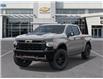 2026 Chevrolet Silverado 1500 ZR2 (Stk: TG348653) in Calgary - Image 6 of 24