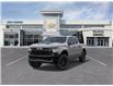 2026 Chevrolet Silverado 1500 ZR2 (Stk: TG348653) in Calgary - Image 8 of 24