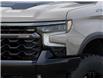 2026 Chevrolet Silverado 1500 ZR2 (Stk: TG348653) in Calgary - Image 10 of 24