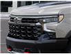 2026 Chevrolet Silverado 1500 ZR2 (Stk: TG348653) in Calgary - Image 13 of 24
