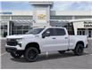 2026 Chevrolet Silverado 1500 LT Trail Boss (Stk: TG348761) in Calgary - Image 1 of 24