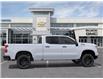 2026 Chevrolet Silverado 1500 LT Trail Boss (Stk: TG348761) in Calgary - Image 5 of 24