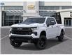 2026 Chevrolet Silverado 1500 LT Trail Boss (Stk: TG348761) in Calgary - Image 6 of 24