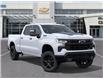 2026 Chevrolet Silverado 1500 LT Trail Boss (Stk: TG348761) in Calgary - Image 7 of 24