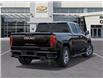 2026 GMC Sierra 1500 Denali (Stk: TG349369) in Calgary - Image 4 of 24