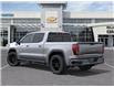 2026 GMC Sierra 1500 Elevation (Stk: TG349457) in Calgary - Image 3 of 24