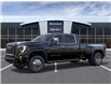 2026 GMC Sierra 3500HD Denali Ultimate (Stk: 26158) in Campbellton - Image 2 of 6 2026 GMC Sierra 3500HD Denali Ultimate (Stk: 26158) in Campbellton - Image 2 of 6