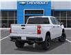 2026 Chevrolet Silverado 1500 Custom Trail Boss (Stk: 263861) in Uxbridge - Image 4 of 6