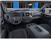 2026 Chevrolet Silverado 1500 Custom Trail Boss (Stk: 263861) in Uxbridge - Image 5 of 6