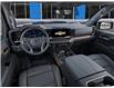 2026 Chevrolet Silverado 1500 LT Trail Boss (Stk: 263858) in Uxbridge - Image 5 of 6