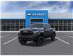2026 Chevrolet Silverado 1500 LT Trail Boss (Stk: 263863) in Uxbridge - Image 1 of 6
