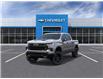 2026 Chevrolet Silverado 1500 LT Trail Boss (Stk: 263864) in Uxbridge - Image 1 of 6