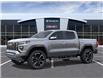 2026 GMC Canyon Denali (Stk: 263881) in Uxbridge - Image 2 of 6