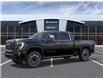 2026 GMC Sierra 2500HD Denali Ultimate (Stk: 97189) in Gatineau - Image 2 of 6