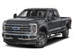 2024 Ford F-350 Lariat (Stk: TK-200A) in Okotoks - Image 1 of 13