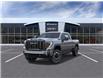 2026 GMC Sierra 2500HD Denali Ultimate (Stk: 26200) in TISDALE - Image 1 of 6