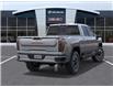 2026 GMC Sierra 2500HD Denali Ultimate (Stk: 26200) in TISDALE - Image 4 of 6 2026 GMC Sierra 2500HD Denali Ultimate (Stk: 26200) in TISDALE - Image 4 of 6