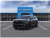 2026 Chevrolet Traverse LT (Stk: 31405) in The Pas - Image 1 of 6