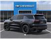 2026 Chevrolet Traverse LT (Stk: 31405) in The Pas - Image 3 of 6
