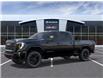 2026 GMC Sierra 2500HD AT4 (Stk: 31406) in The Pas - Image 2 of 6