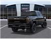 2026 GMC Sierra 2500HD AT4 (Stk: 31406) in The Pas - Image 4 of 6