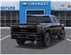 2026 GMC Sierra 3500HD Denali Ultimate (Stk: 46100) in Fairview - Image 4 of 24