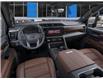 2026 GMC Sierra 3500HD Denali Ultimate (Stk: 46100) in Fairview - Image 15 of 24