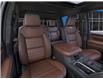 2026 GMC Sierra 3500HD Denali Ultimate (Stk: 46100) in Fairview - Image 16 of 24