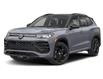 2026 Volkswagen Tiguan Comfortline R-Line Black Edition (Stk: TT093264) in Vancouver - Image 1 of 12