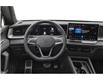 2026 Volkswagen Tiguan Comfortline R-Line Black Edition (Stk: TT093264) in Vancouver - Image 4 of 12