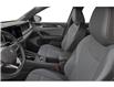 2026 Volkswagen Tiguan Comfortline R-Line Black Edition (Stk: TT093264) in Vancouver - Image 6 of 12