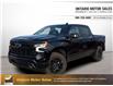 2026 Chevrolet Silverado 1500 RST (Stk: 2-13497) in Oshawa - Image 1 of 21