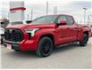 2023 Toyota Tundra SR (Stk: TC106A) in Cobourg - Image 1 of 24