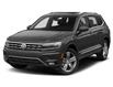 2021 Volkswagen Tiguan Highline (Stk: 26006AA) in North Bay - Image 1 of 9