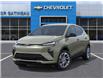 2027 Chevrolet Bolt LT (Stk: B270016) in Gatineau - Image 6 of 24