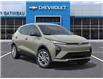 2027 Chevrolet Bolt LT (Stk: B270016) in Gatineau - Image 7 of 24