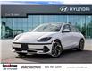 2023 Hyundai IONIQ 6 Preferred Long Range w/Ultimate Package (Stk: A049339T) in Brooklin - Image 1 of 26