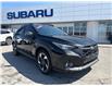 2024 Subaru Crosstrek Limited (Stk: L748) in Newmarket - Image 1 of 19