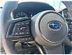 2024 Subaru Crosstrek Limited (Stk: L748) in Newmarket - Image 17 of 19
