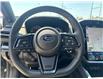 2023 Subaru WRX Sport-tech (Stk: L749) in Newmarket - Image 15 of 18