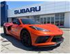 2025 Chevrolet Corvette Stingray (Stk: P2233) in Newmarket - Image 1 of 23