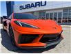2025 Chevrolet Corvette Stingray (Stk: P2233) in Newmarket - Image 2 of 23