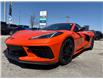 2025 Chevrolet Corvette Stingray (Stk: P2233) in Newmarket - Image 3 of 23