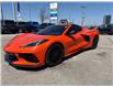 2025 Chevrolet Corvette Stingray (Stk: P2233) in Newmarket - Image 4 of 23