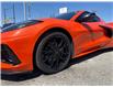 2025 Chevrolet Corvette Stingray (Stk: P2233) in Newmarket - Image 6 of 23